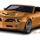 Illustration for article titled Kevin Morgan Trans Am Reborn As Phoenix T/A